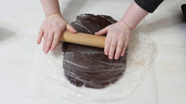 Печенье "Орео" в домашних условиях - "тот самый рецепт" смотреть онлайн