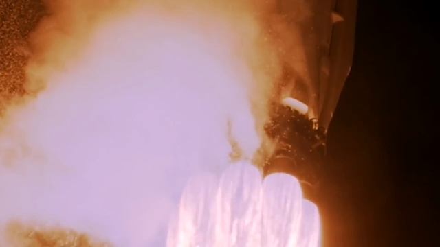 Yeni Bir SpaceX Doğuyor!