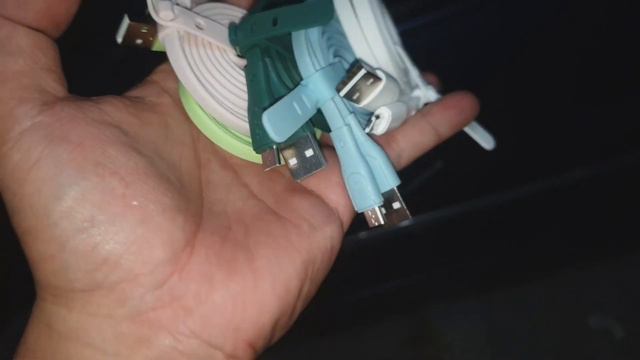 KABEL DATA ORIGINAL ROBOT RGM100 MICRO USB 2.1 AMPER COLORFULL FOR ANDROID смотреть онлайн