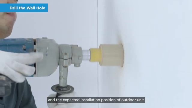 Установка кассетного кондиционера Midea монтаж работа установка кондиционеров смотреть онлайн