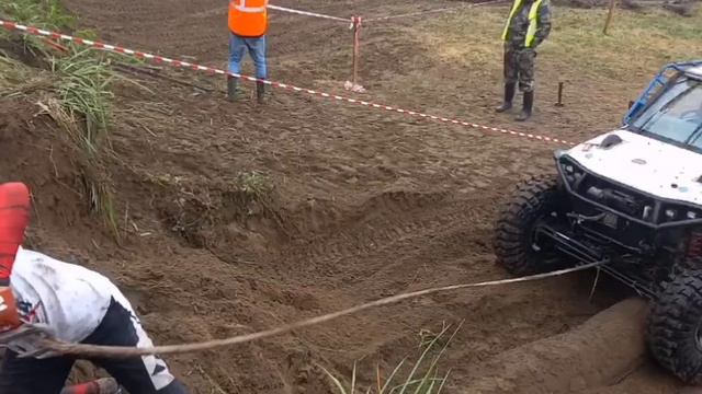 1 этап Чемпионата Сахалинской области по внедорожному многоборью 2021. Кубок залива Терпения смотреть онлайн