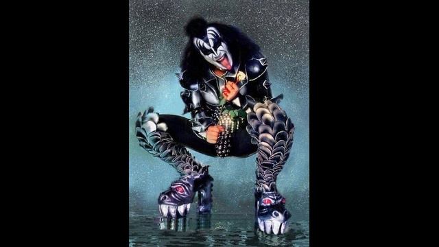 True Confessions (Gene Simmons Demo) Vocals Only смотреть онлайн