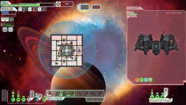 TF : FTL Mods 3 : The Tardis re-Mastered 1 смотреть онлайн