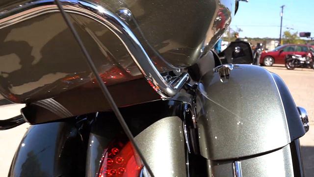 2021 Roadmaster Alumni Jade & Thunder Black - Bell County Motoworks смотреть онлайн
