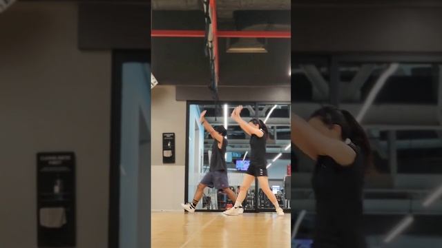 Bodyjam 105 Part 1 смотреть онлайн