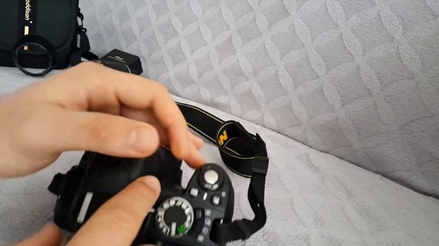 NİKON D3100 DSLR FOTOĞRAF MAKİNASI | İNCELEME смотреть онлайн