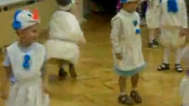 snegovik.flv смотреть онлайн