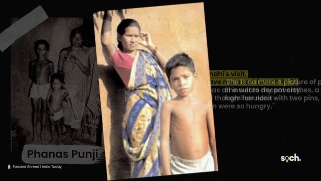 How Naveen Patnaik changed Odisha смотреть онлайн