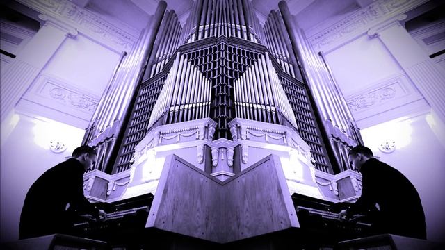 Basil Harwood - Prelude for Lent (V) - Album of Eight pieces op.58 смотреть онлайн