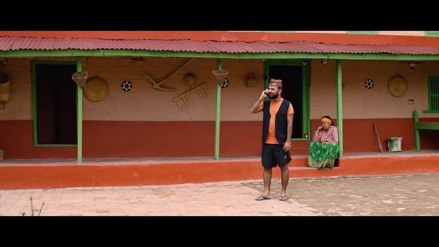 New Teej Song 2079 - BUHARIKO KARMA बुहारीको कर्म | Purushottam , Devi gharti, Shanti Shree Pariyar смотреть онлайн