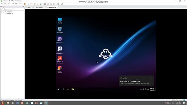 Windows 10 super lite by Ghostspectre смотреть онлайн