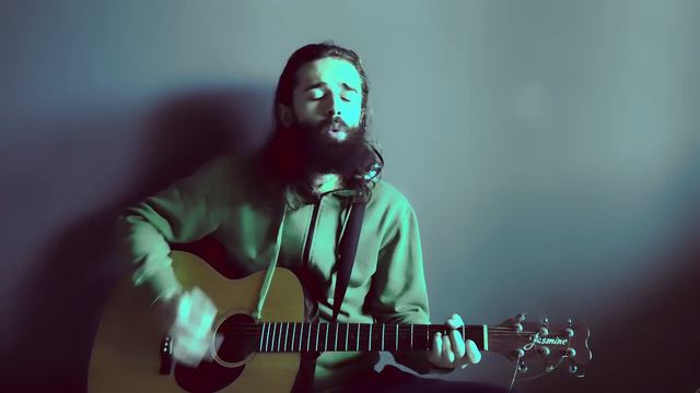 Pink Floyd - Julia Dream (Max.G Cover) смотреть онлайн