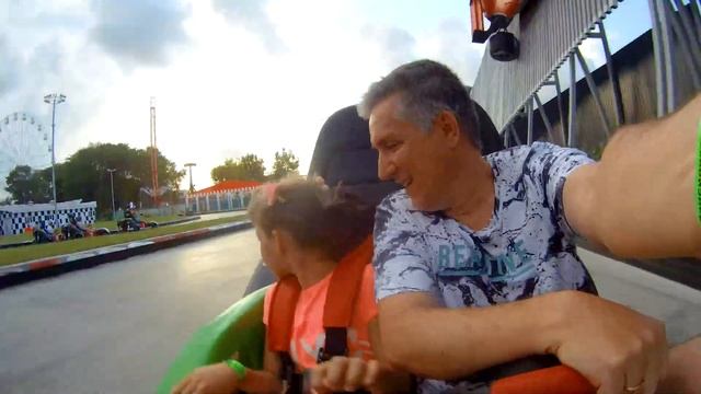 Формула 1. Анапа. Formula 1