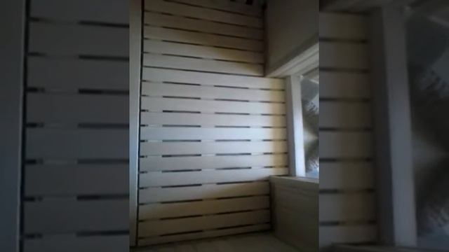 Отделка парной смотреть онлайн