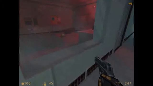 Half Life Кто то кого то есть Прикольно Самая смешная озвучка смотреть онлайн