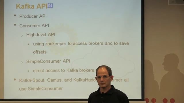 From a Kafkaesque Story to The Promised Land - Apache Kafka and Data Integration смотреть онлайн