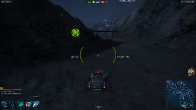 MWO Разработчики и понятия не имеют что такое физика! 60 смотреть онлайн