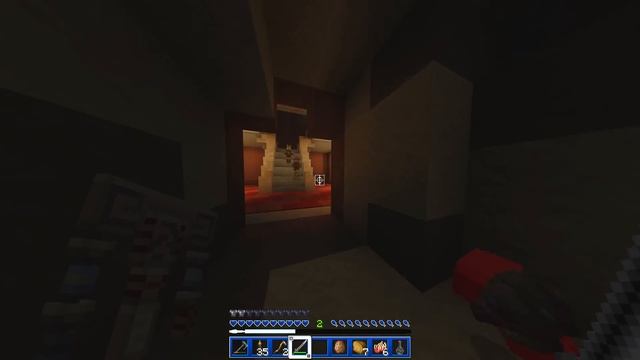 SOBREVIVÍ 100 días en STAR WARS en Minecraft HARDCORE y esto es lo que sucedió смотреть онлайн