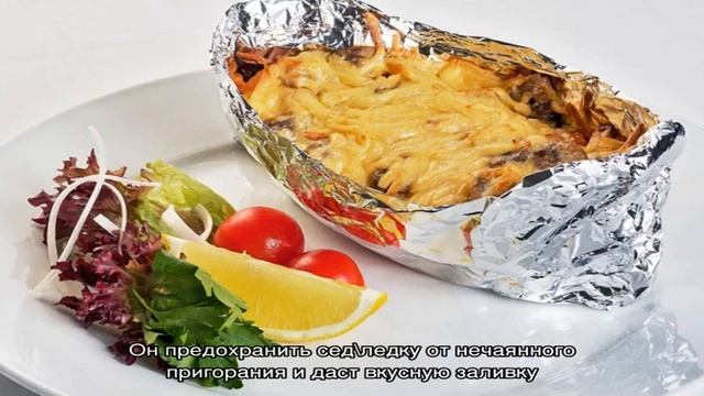 Запеченное в духовке — рецепты и советы