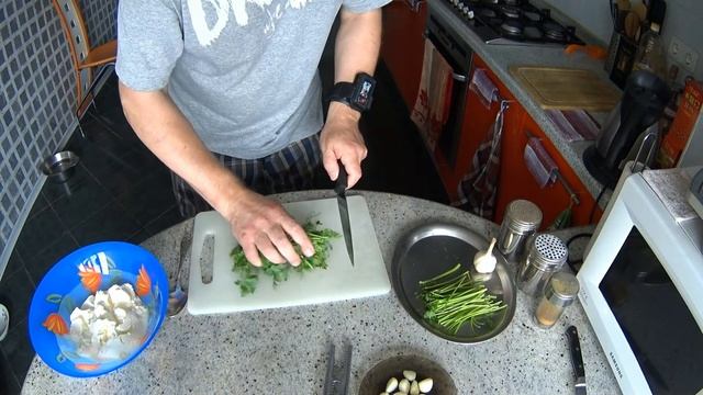 Рецепты для особых гостей 