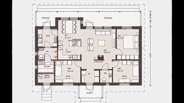 HOUSE PLANS ПРОЕКТЫ ДОМОВ смотреть онлайн