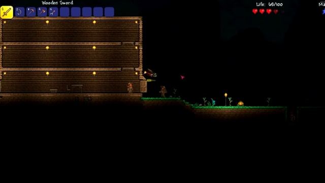 #1 Детонатор | Terraria смотреть онлайн
