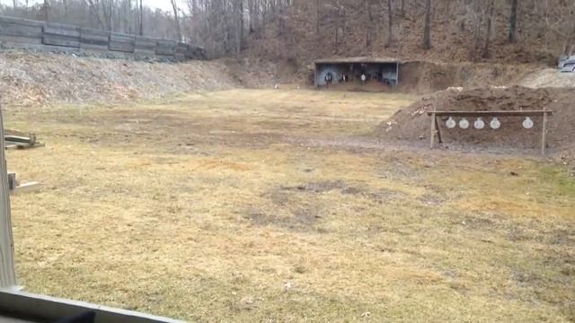 4" Colt Lawman MKIII .357 Magnum смотреть онлайн