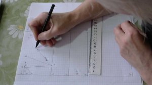 Модный приговор 13. Построение БК 3. #shorts