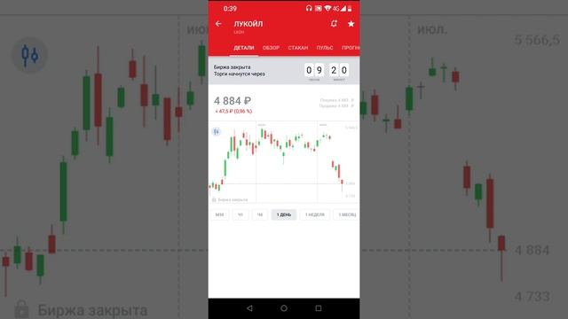 26. Когда покупать или продавать акции на дивидендной отсечке? смотреть онлайн