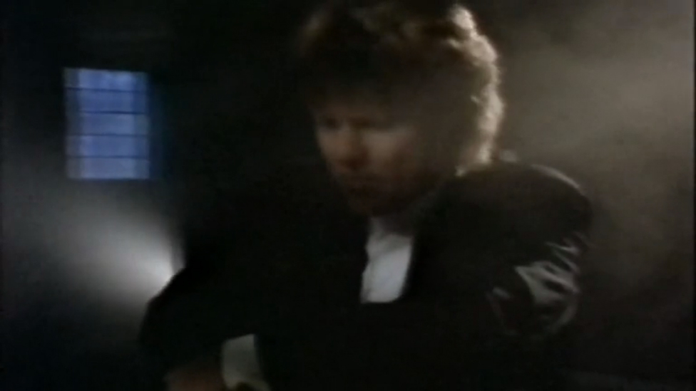 Blue System - Silent Water