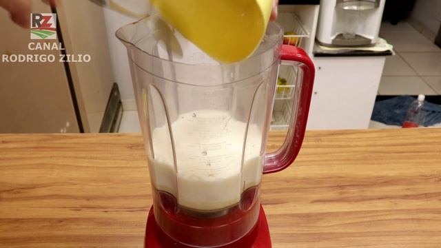 PUDIM RECHEADO DE CHOCOLATE COM LEITE NINHO - SIMPLES, SEM FORNO E SEM OVOS смотреть онлайн