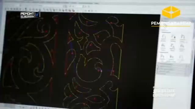 Ремонт по-честному - Выпуск 36 смотреть онлайн