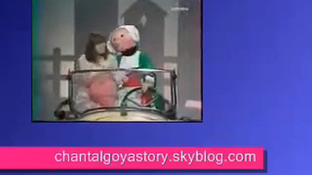 chantal goya bécassine смотреть онлайн