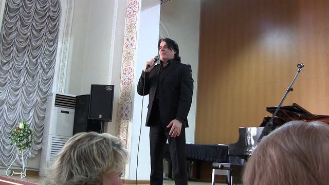 Вячеслав Ольховский ＂Влюблённый солдат＂ 13.03.2023г. Душан смотреть онлайн