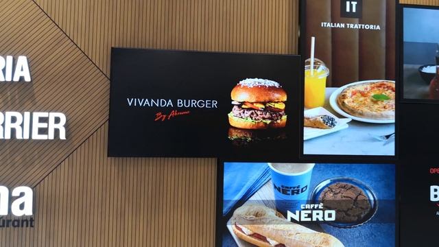 Paris Orly Airport - Discover the Duty Free Restaurants, Automatic Control until the TAKE-OFF смотреть онлайн