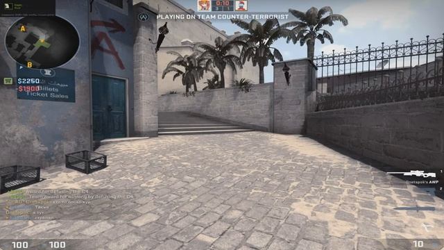 ВАК или Не ВАК // CSGO Montage смотреть онлайн