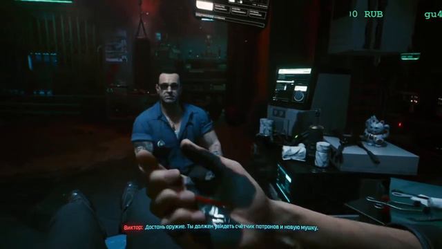 СИБИРСКИЙ ПАНК В CYBERPUNK (CYBERPUNK 2077) [18+] [СТРИМ] смотреть онлайн