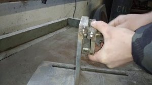 #стапель  Обзор моих зажимов для автомобилей на стапеле.