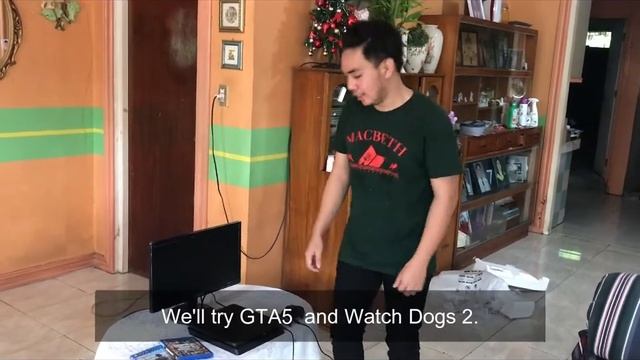 UNBOXING ACER K2 SERIES LCD MONITOR FOR MY PS4 & GTA5,WATCHDOGS2 TRIAL смотреть онлайн
