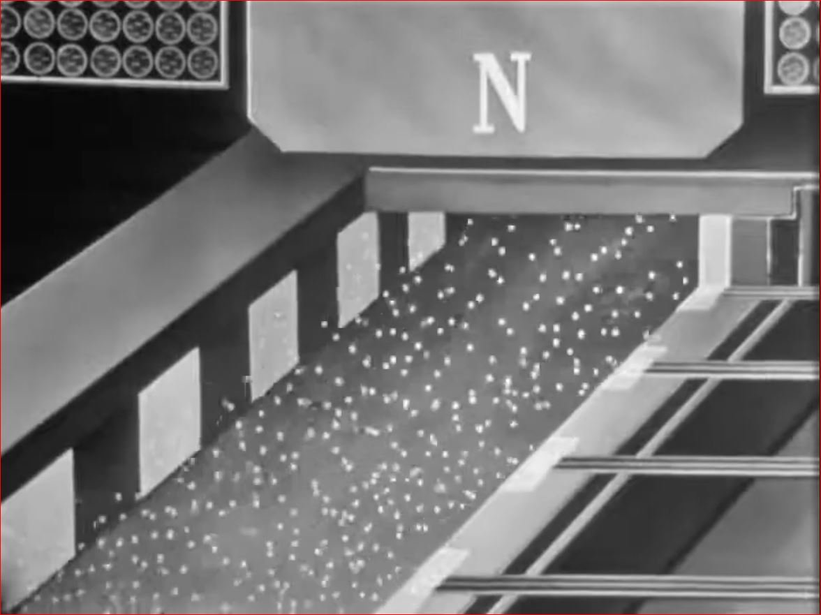 Постоянный ток. смотреть онлайн