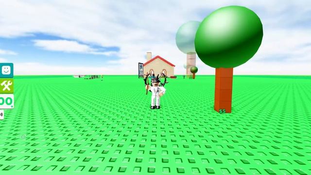 ?NEW CODE?| Building Simulator | Roblox смотреть онлайн