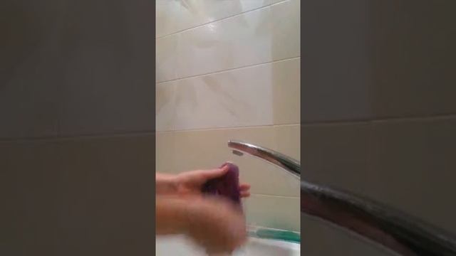 Как сделать кукле волосы прямыми смотреть онлайн