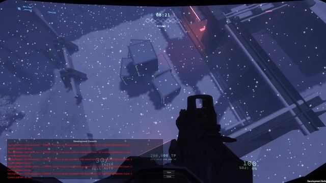 IM 0.5.21 SH – Map sync issue at spawn [Interstellar Marines] смотреть онлайн