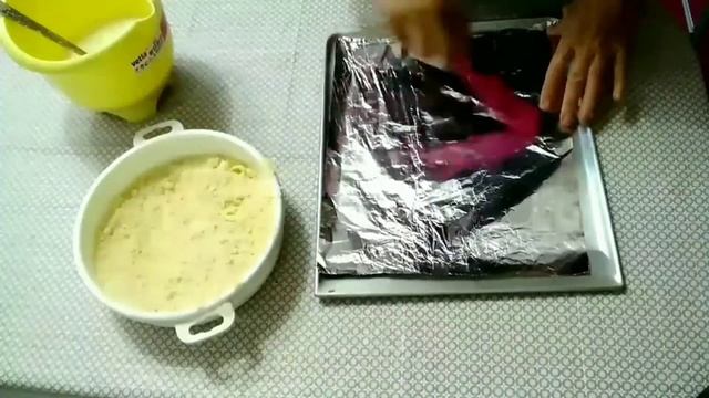 Очень вкусная "Королевская ватрушка" смотреть онлайн