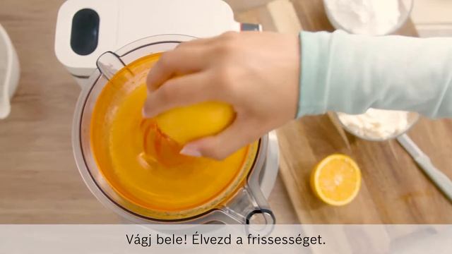 Bosch Háztartási Készülékek | Bosch MUM Serie 2 kompakt konyhai robotgép смотреть онлайн