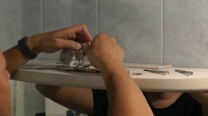 Свет в ванной | Зеркало с подсветкой | Ремонт | Своими руками