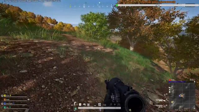 ОБНОВЛЕНИЕ 16.1🔴НОВЫЕ КАРТЫ PUBG🔴PlayerUnknown's Battlegrounds смотреть онлайн