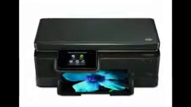 HP Photosmart 6510 B211a e-All-in-One Multifunktionsgerät смотреть онлайн