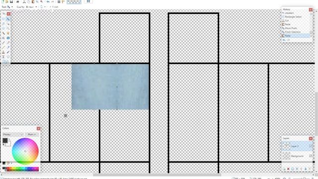 HOW TO MAKE REALISTIC HIGH WAISTED JEANS | ROBLOX смотреть онлайн