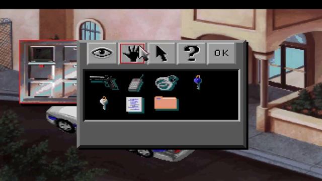 Police Quest 1: In Pursuit of the Death Angel Walkthrough: Part 3 [HD] смотреть онлайн
